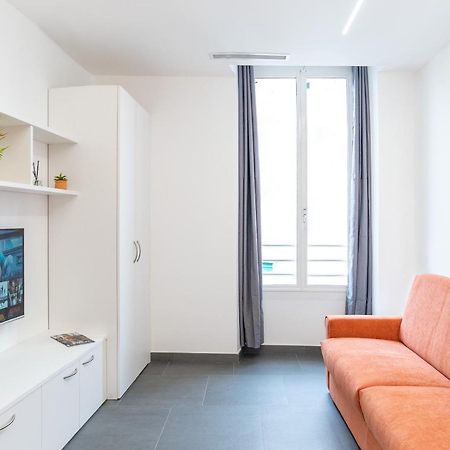 Colours Apartments & Rooms San Remo Exterior foto